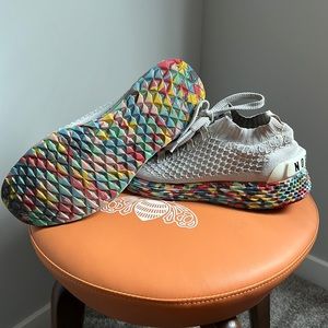 No Bull runners mens 10.5